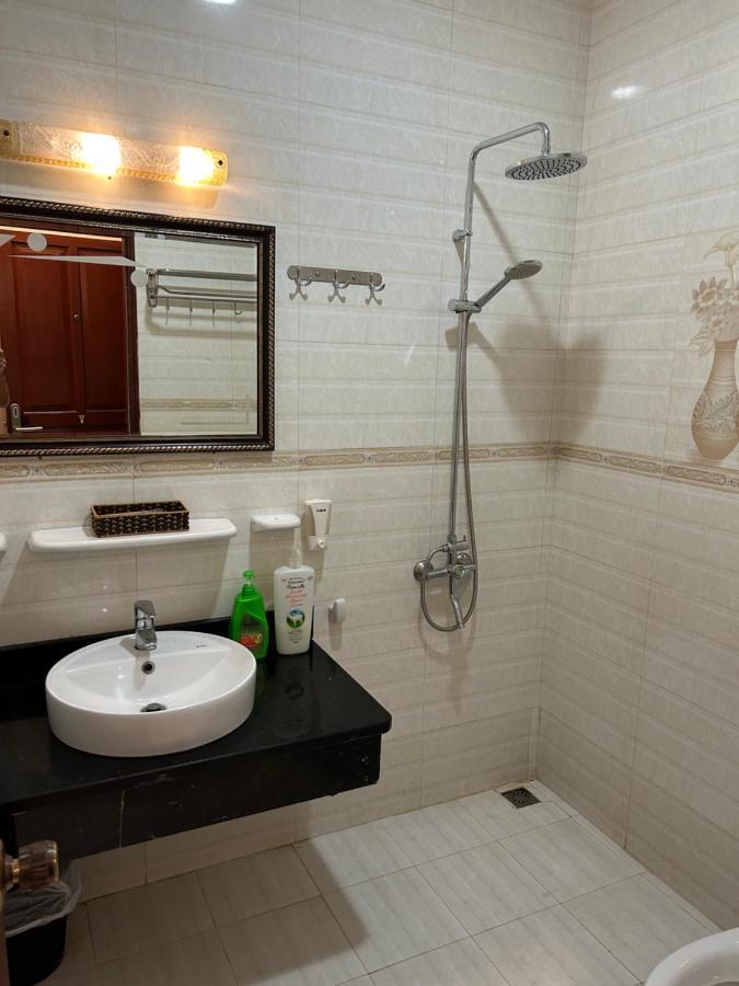 Halong Starlight Inn & Travel Ha Long Exteriér fotografie