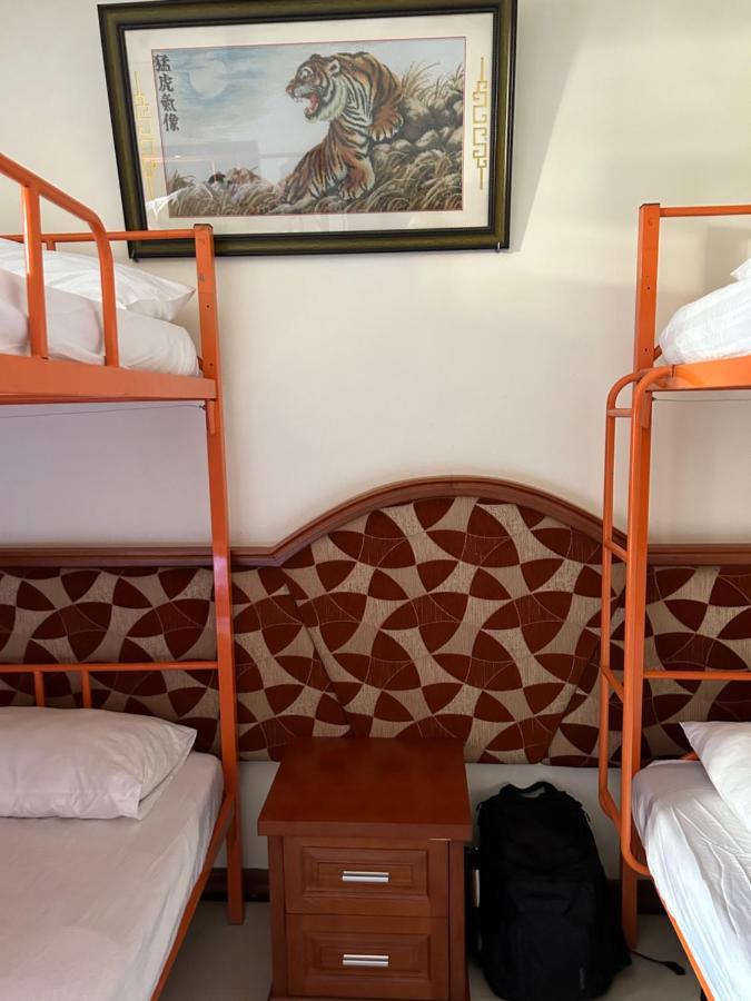 Halong Starlight Inn & Travel Ha Long Exteriér fotografie