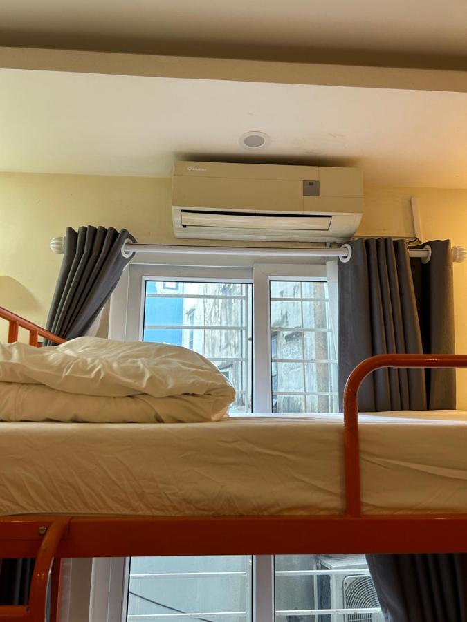 Halong Starlight Inn & Travel Ha Long Exteriér fotografie