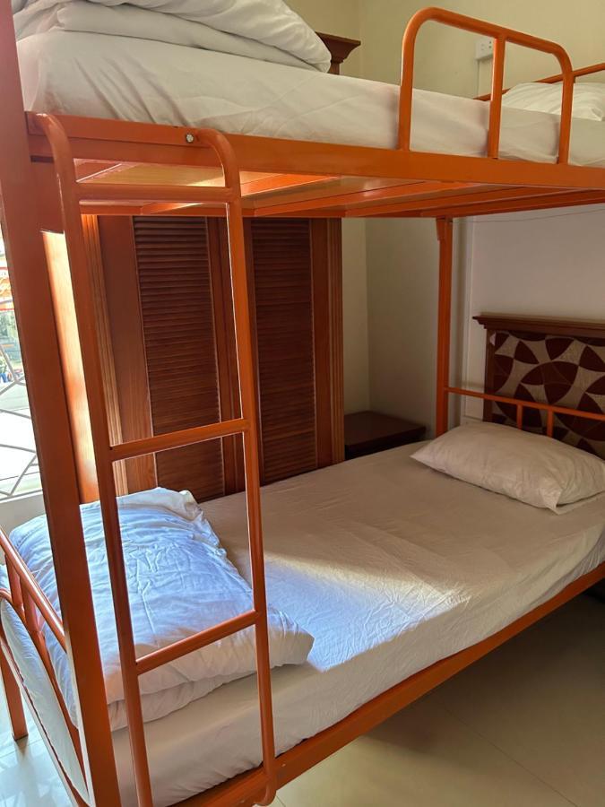Halong Starlight Inn & Travel Ha Long Exteriér fotografie