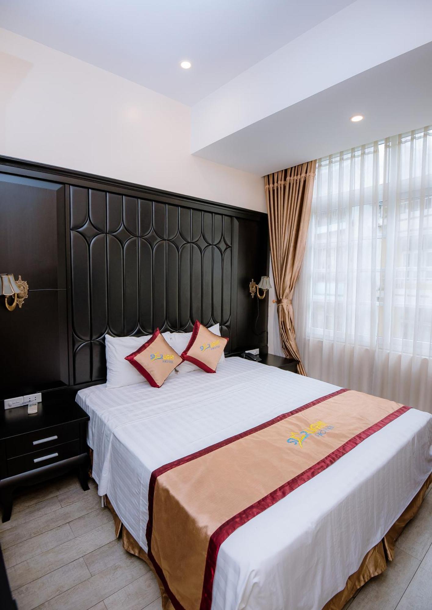 Halong Starlight Inn & Travel Ha Long Exteriér fotografie