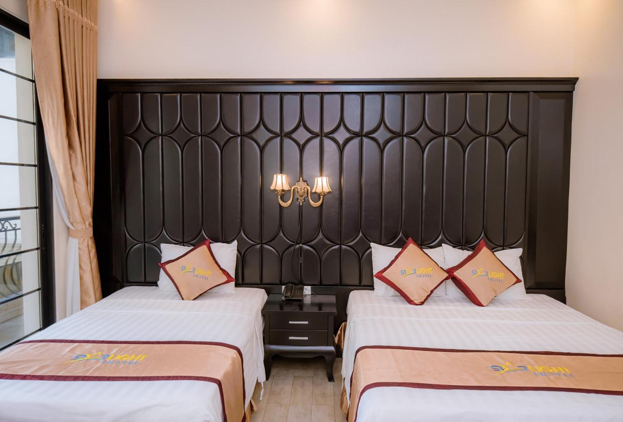 Halong Starlight Inn & Travel Ha Long Exteriér fotografie