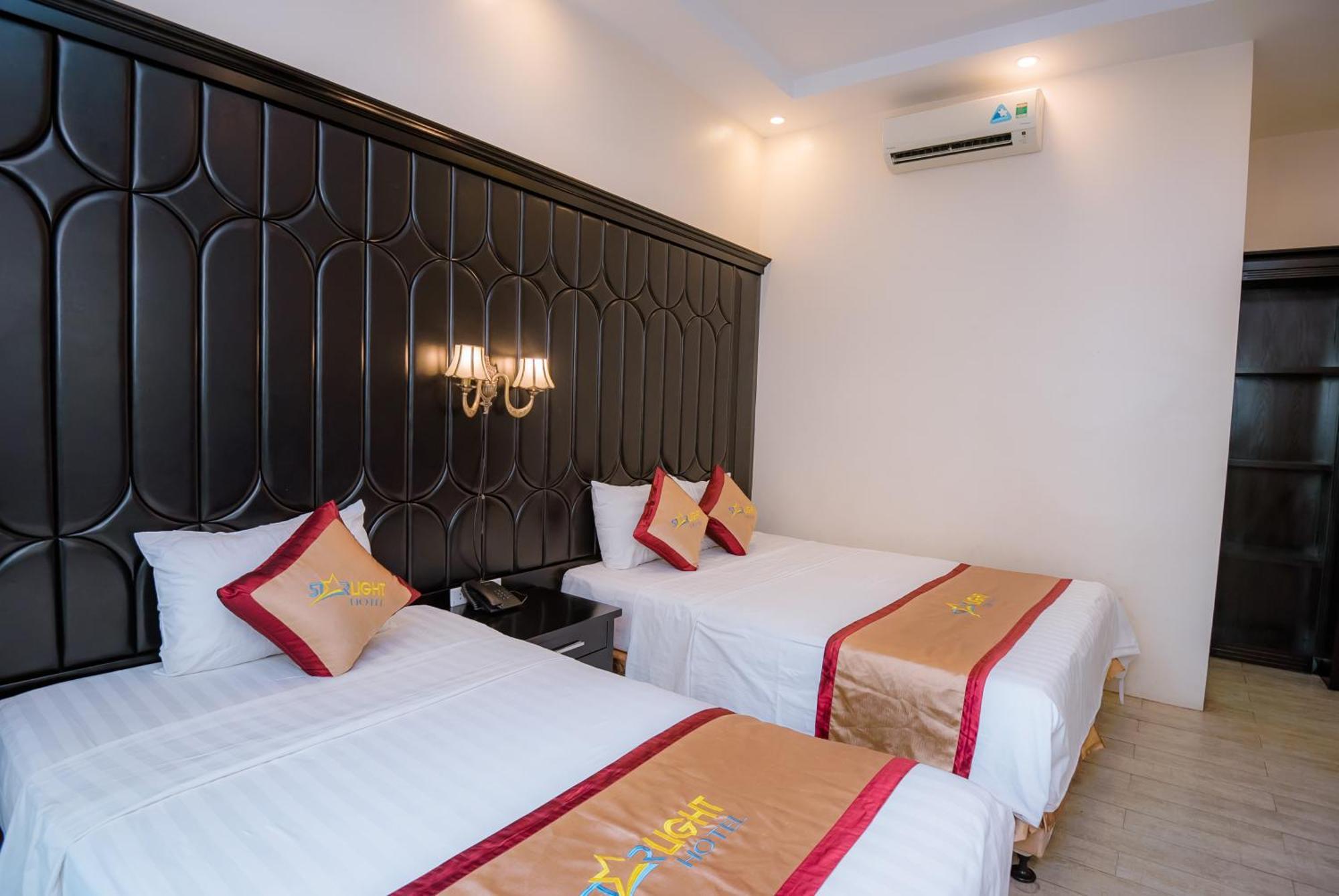 Halong Starlight Inn & Travel Ha Long Exteriér fotografie