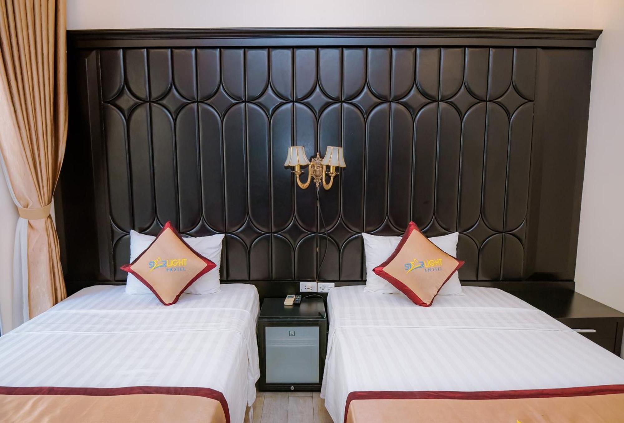 Halong Starlight Inn & Travel Ha Long Exteriér fotografie