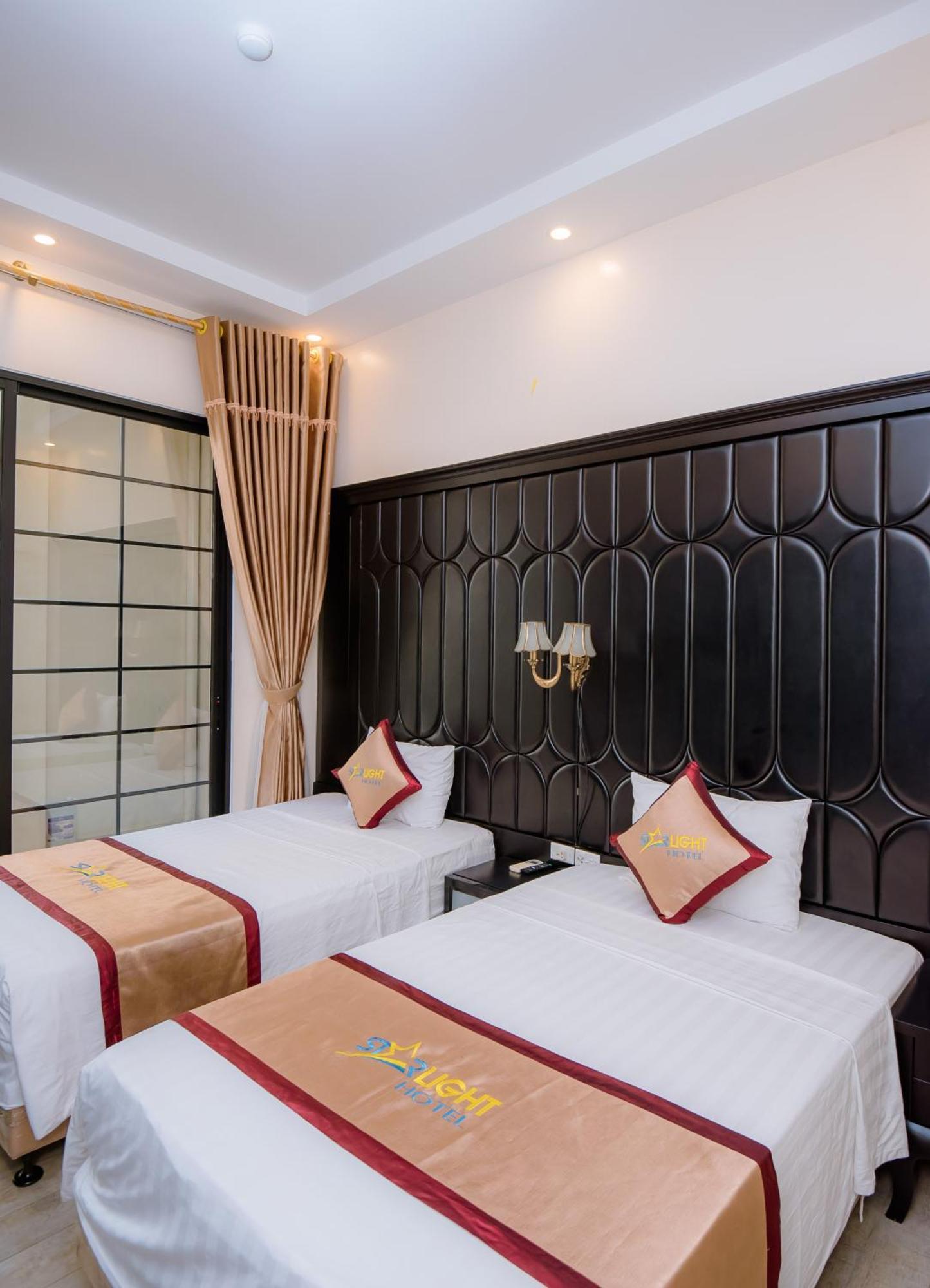 Halong Starlight Inn & Travel Ha Long Exteriér fotografie