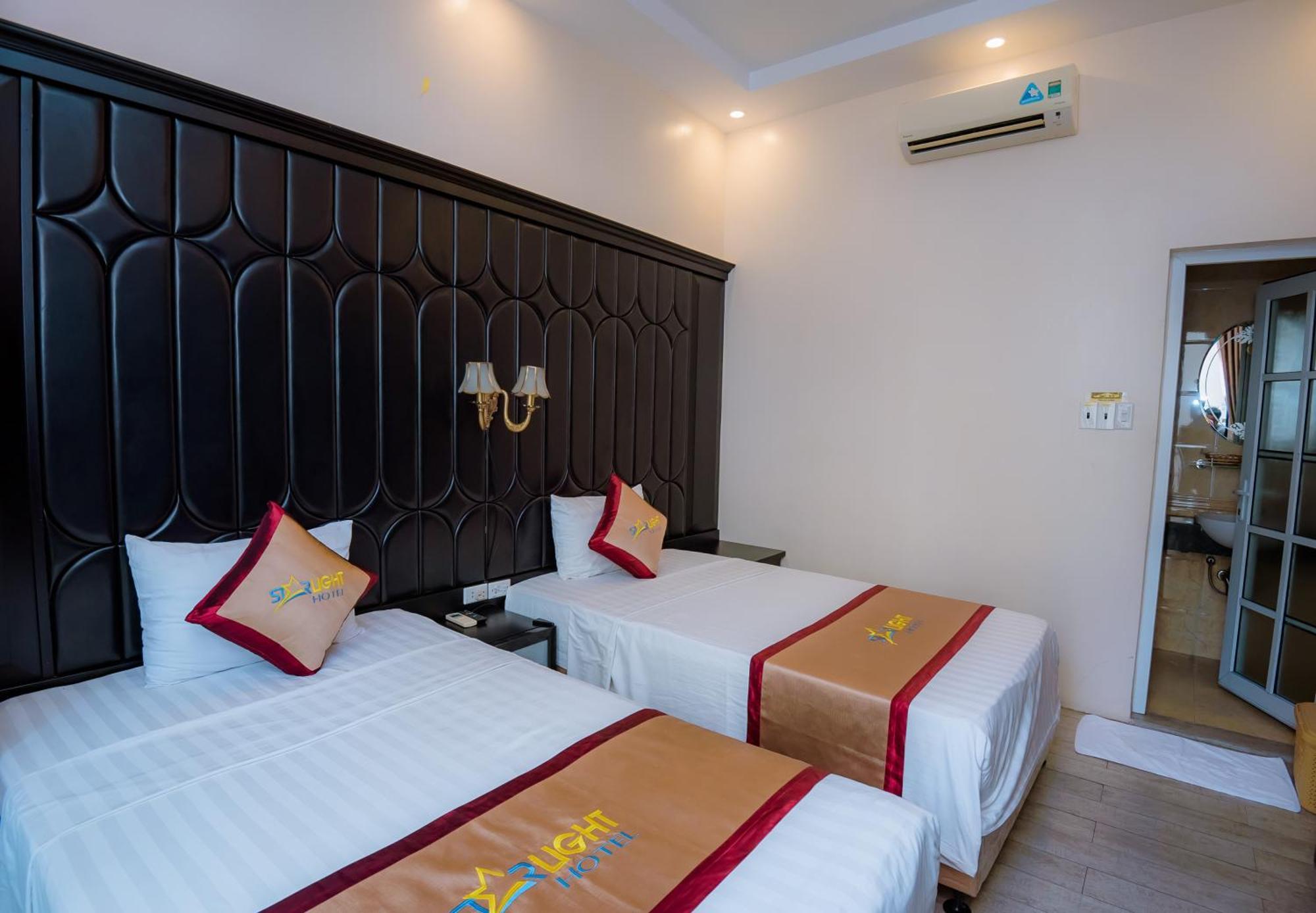 Halong Starlight Inn & Travel Ha Long Exteriér fotografie