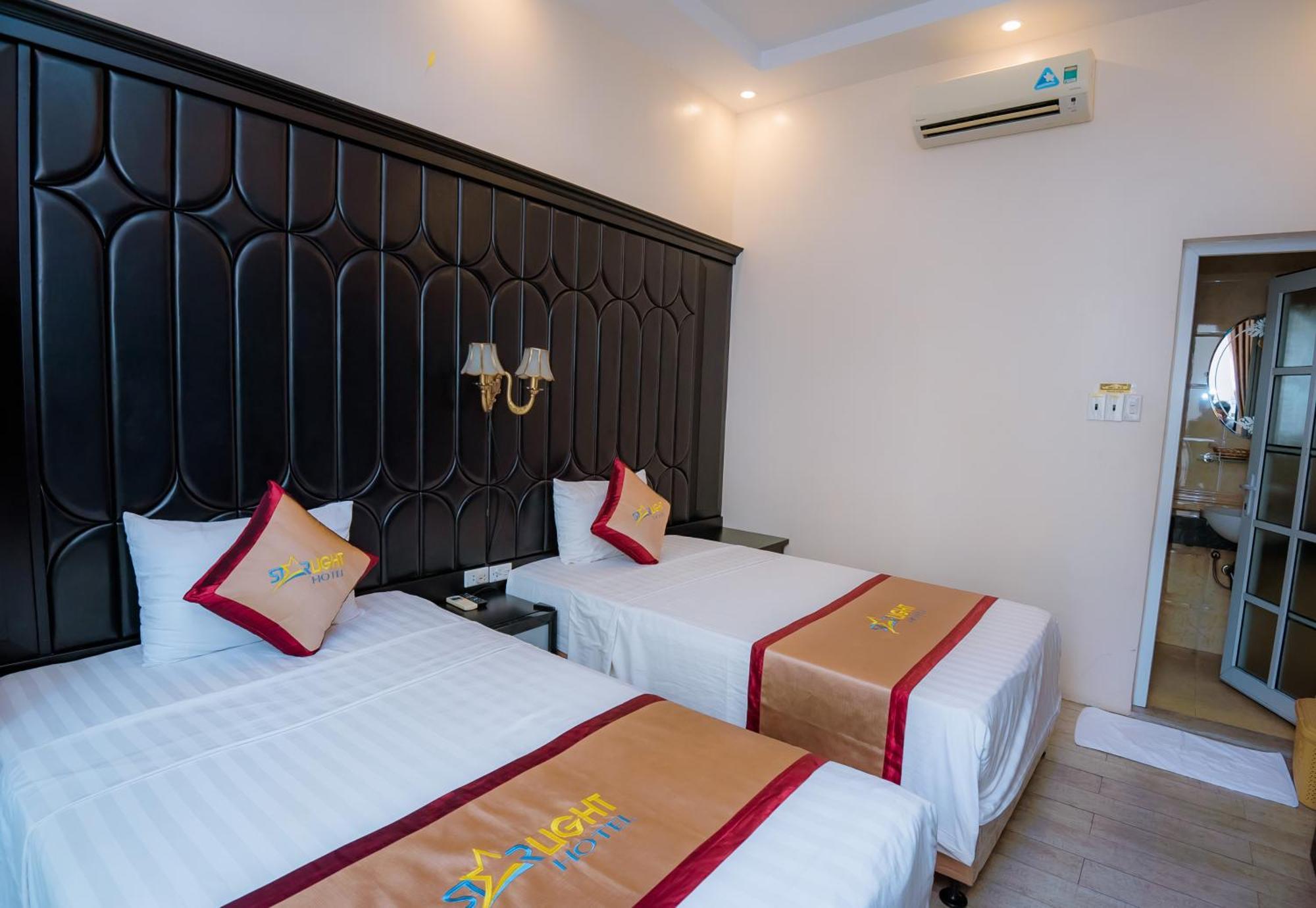 Halong Starlight Inn & Travel Ha Long Exteriér fotografie