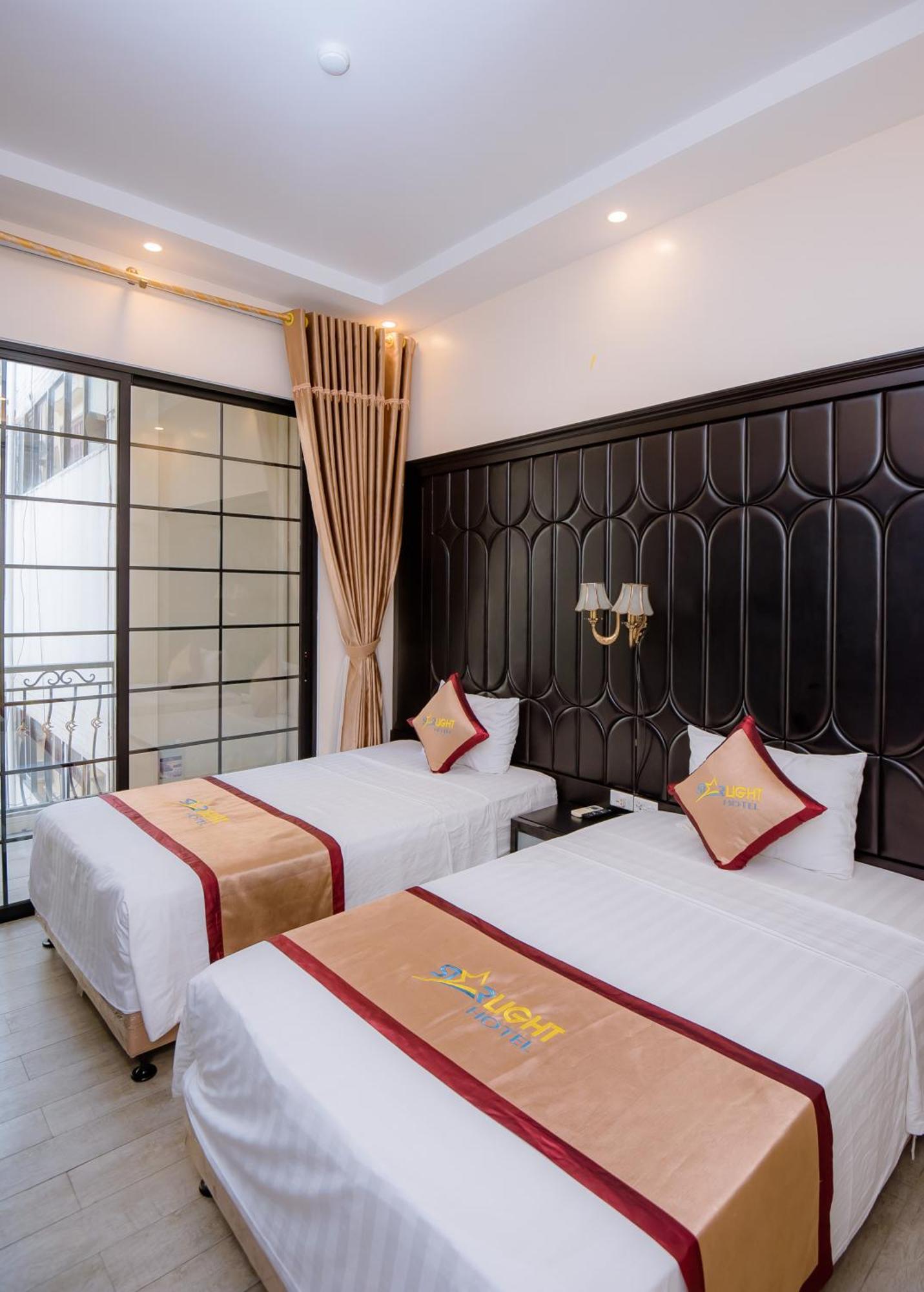 Halong Starlight Inn & Travel Ha Long Exteriér fotografie