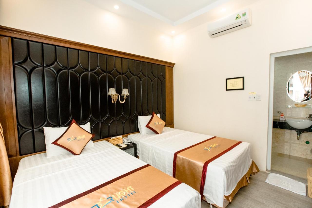 Halong Starlight Inn & Travel Ha Long Exteriér fotografie