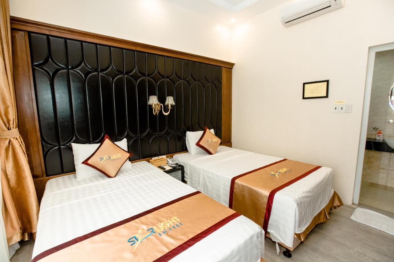 Halong Starlight Inn & Travel Ha Long Exteriér fotografie