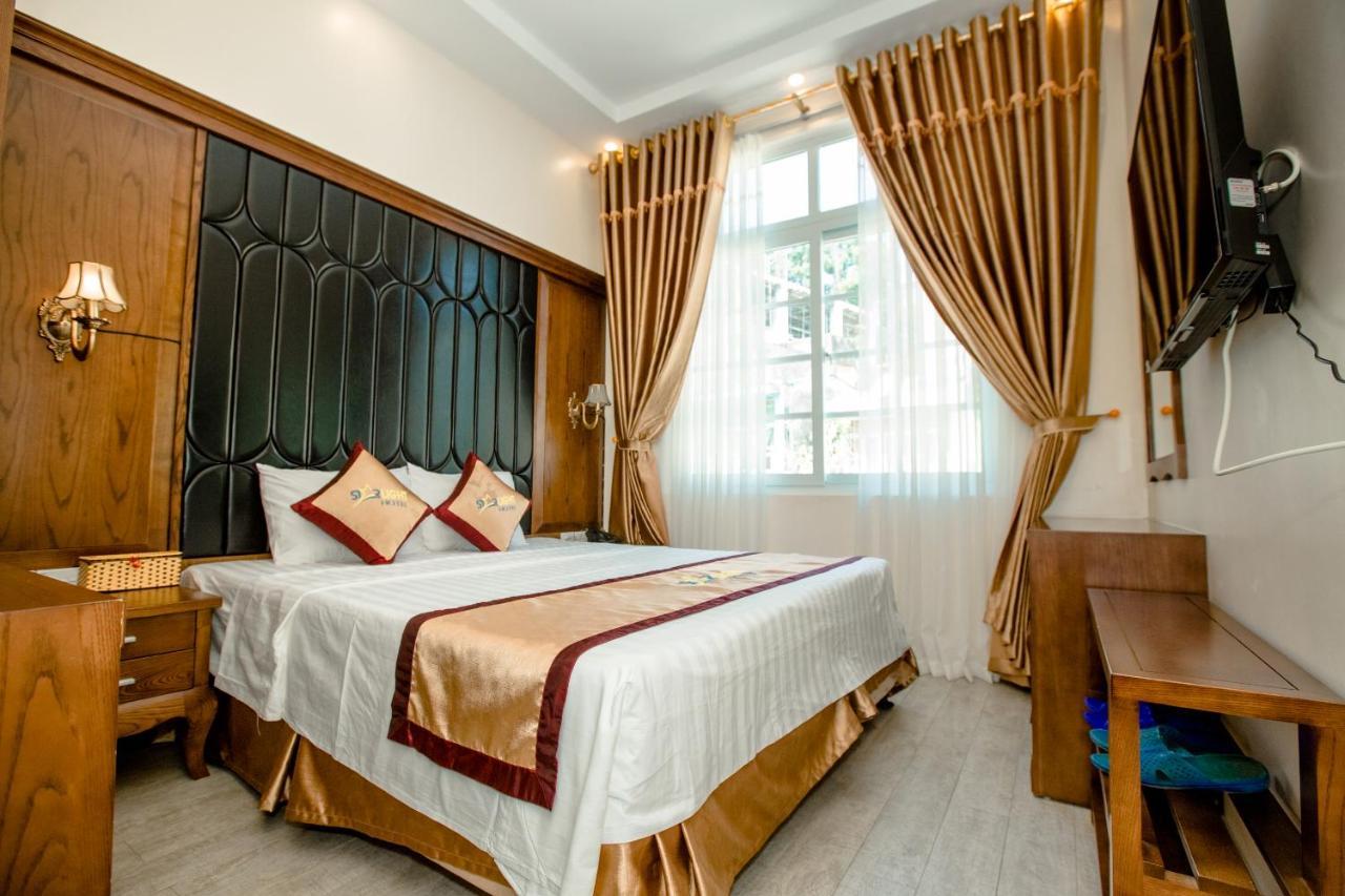 Halong Starlight Inn & Travel Ha Long Exteriér fotografie